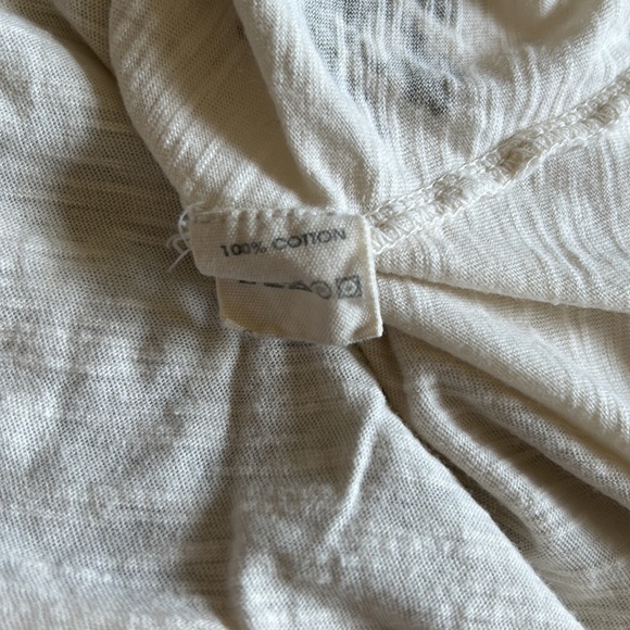 MAGNOLIA PEARL Cotton Jersey What does your heart say - Picture 9 of 12